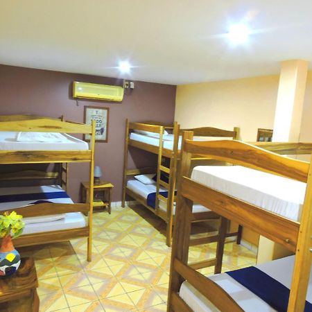Hotel Xolotlan 马那瓜湖 外观 照片