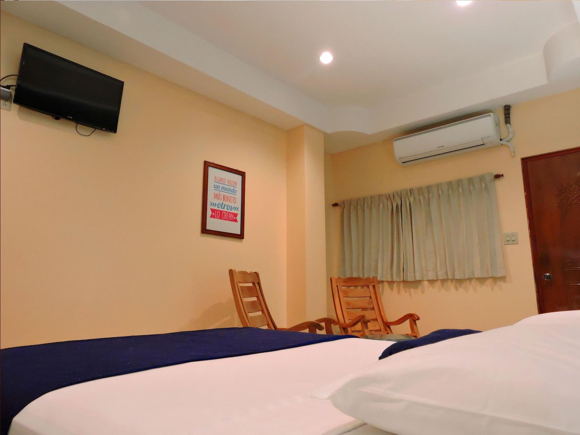 Hotel Xolotlan 马那瓜湖 外观 照片