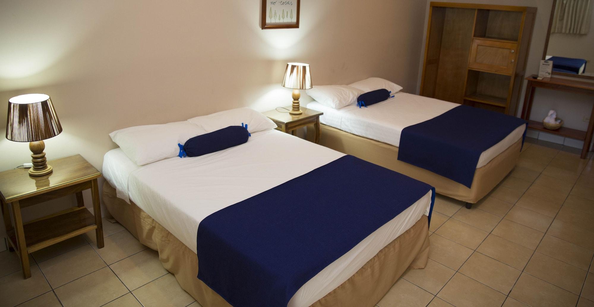 Hotel Xolotlan 马那瓜湖 外观 照片