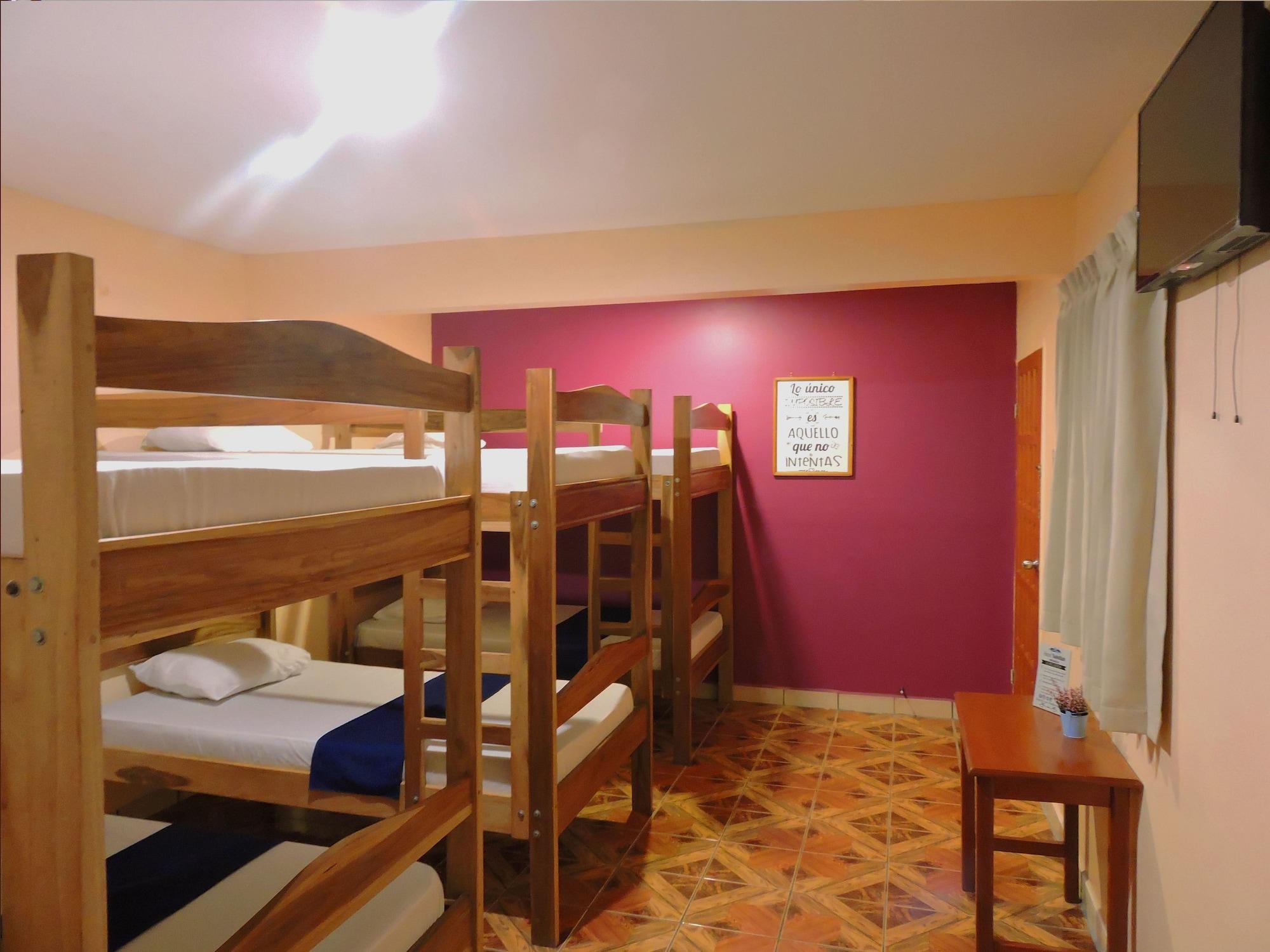Hotel Xolotlan 马那瓜湖 外观 照片