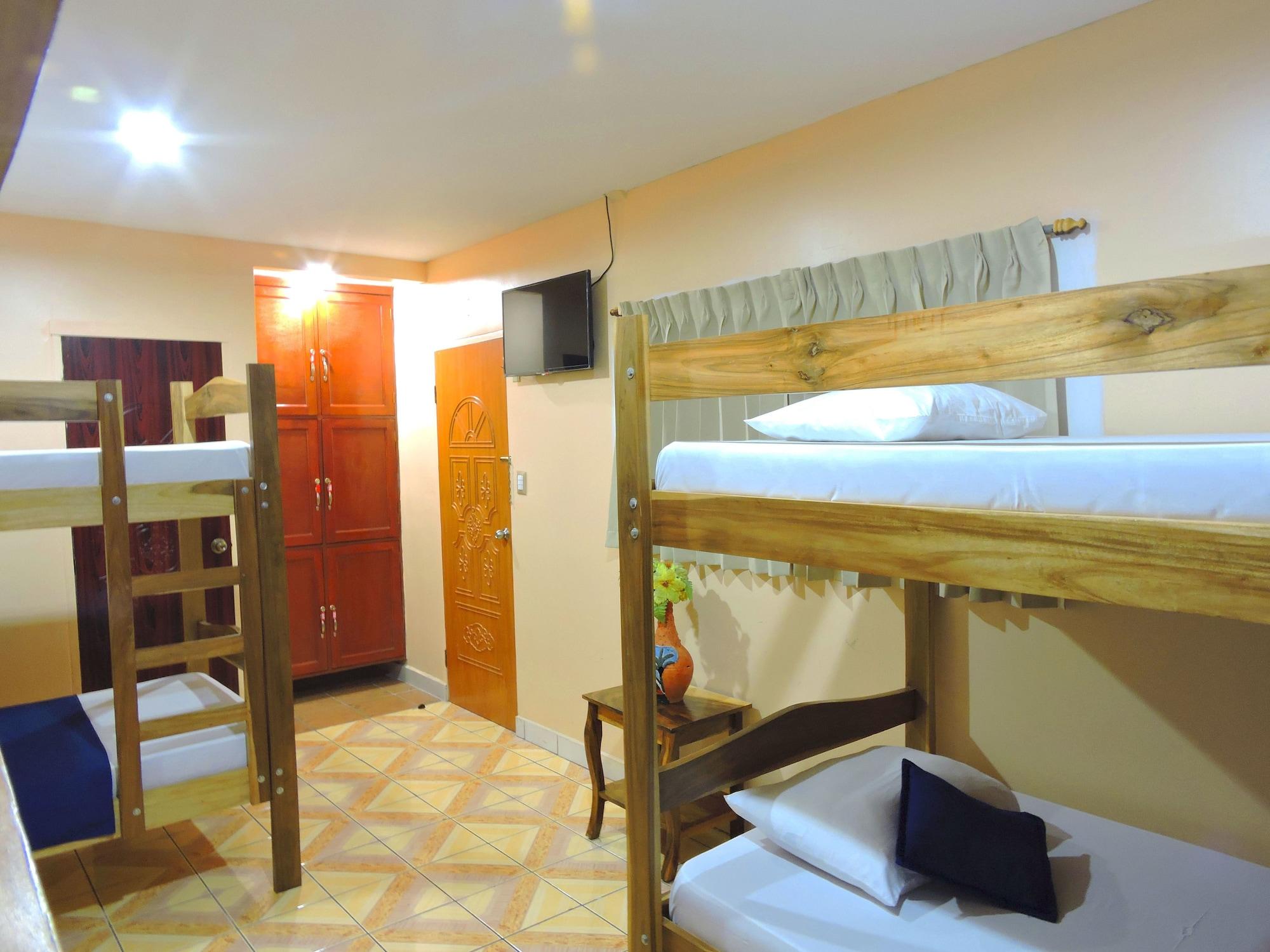 Hotel Xolotlan 马那瓜湖 外观 照片