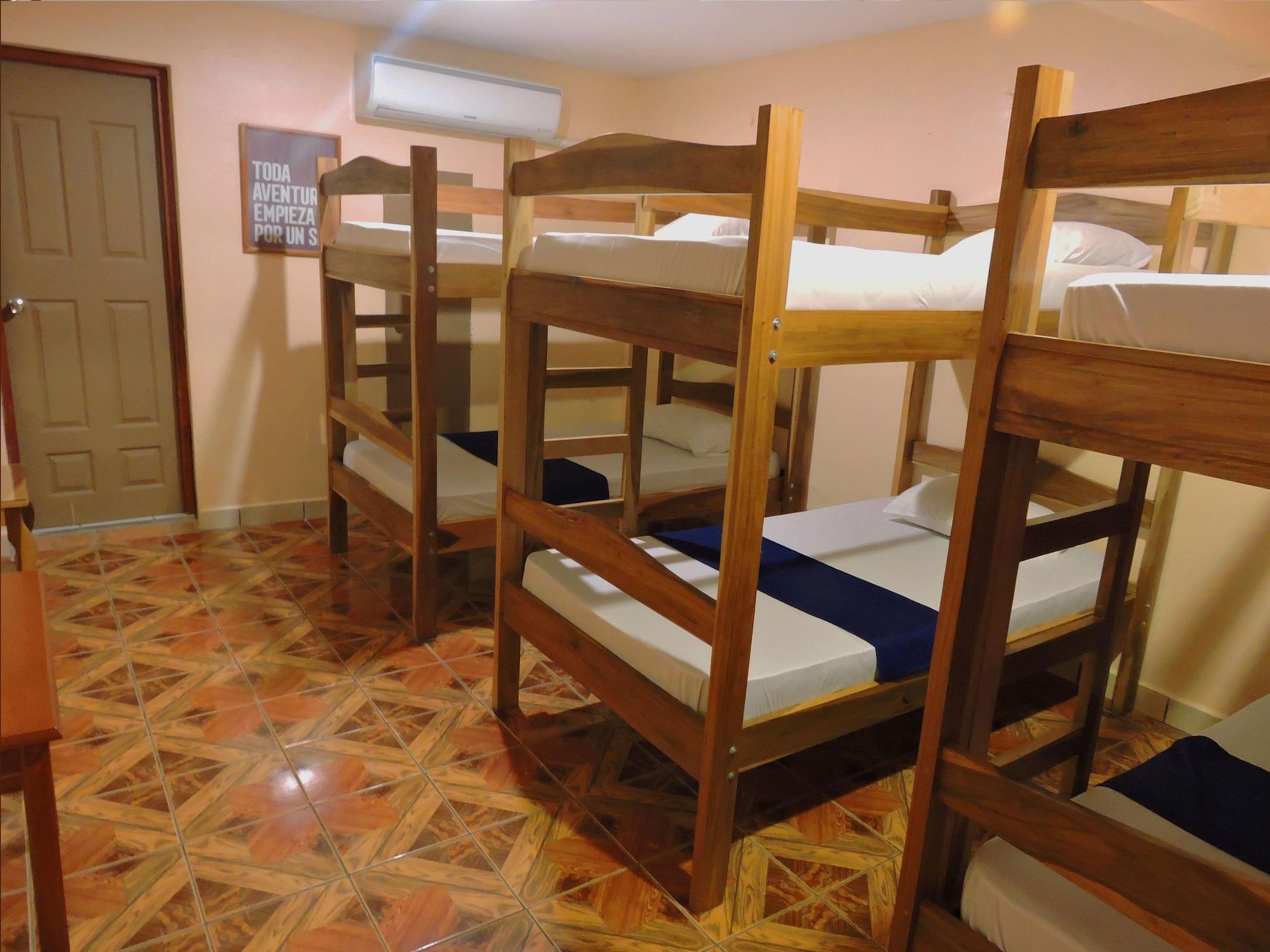 Hotel Xolotlan 马那瓜湖 外观 照片
