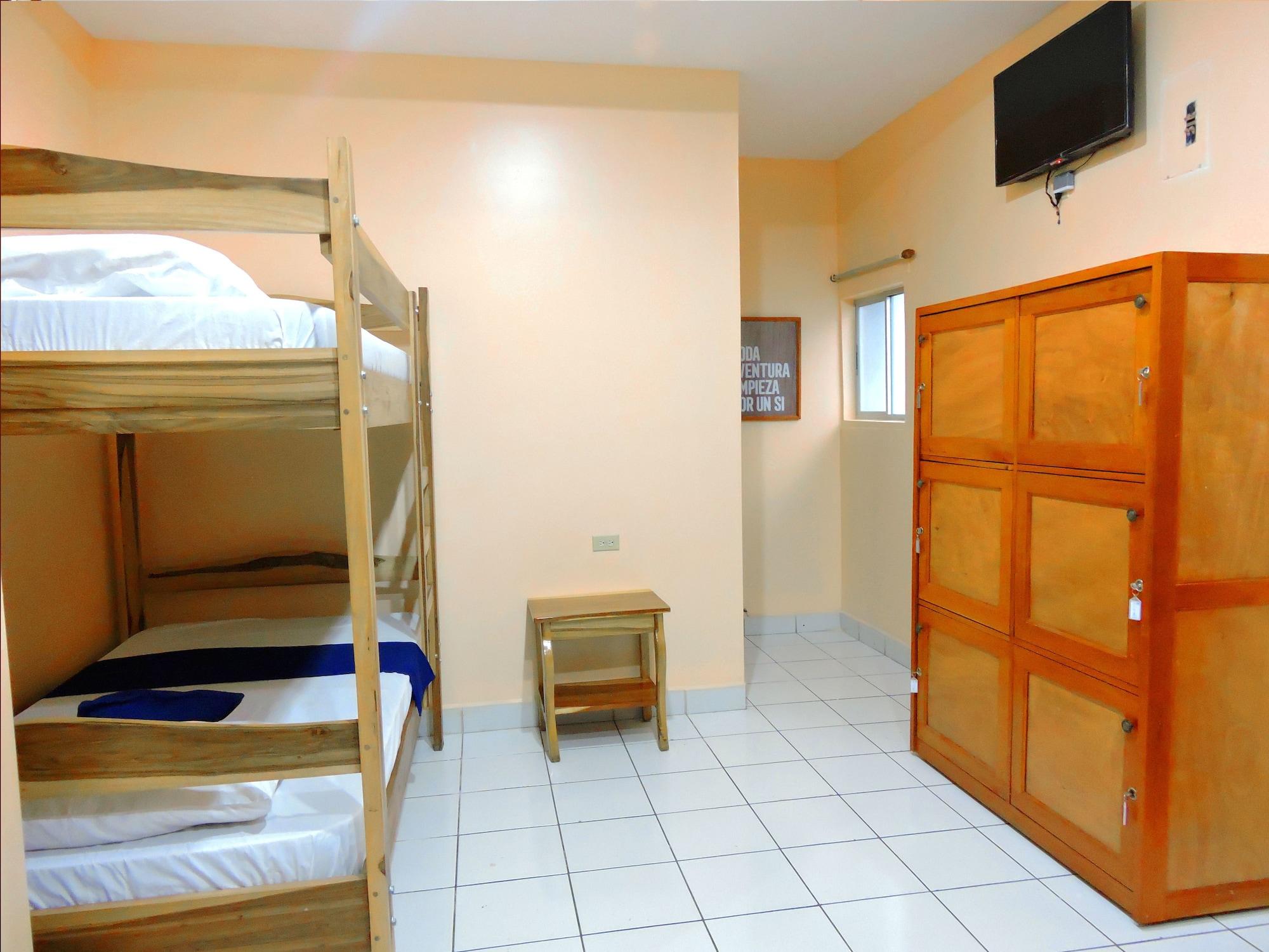 Hotel Xolotlan 马那瓜湖 外观 照片