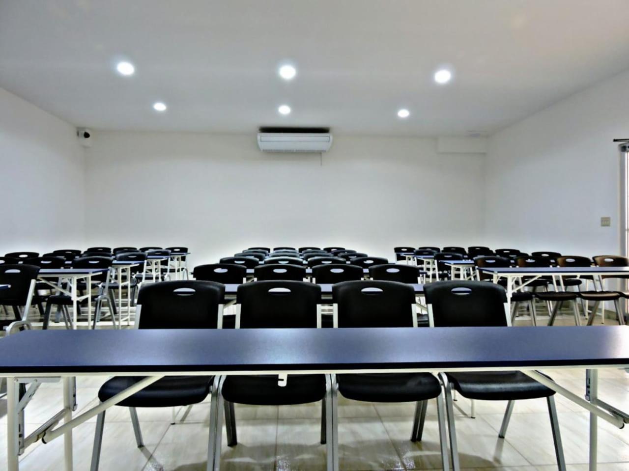 Hotel Xolotlan 马那瓜湖 外观 照片